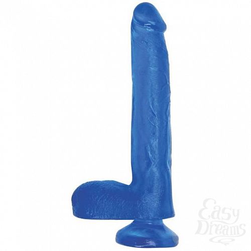  1:      TLC Carmens Fun Cock  - 21,5 .