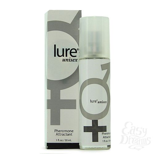  1:    Lure Unisex Pheromone Attractant Cologne - 29 .
