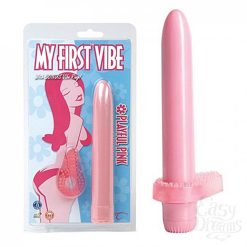  2       My First Vibe - 17 .