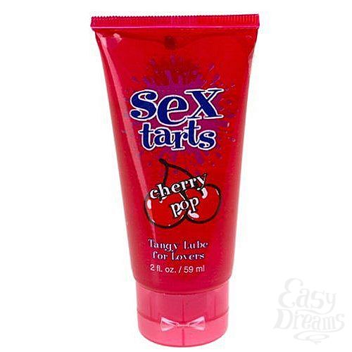  1:       Sex Tarts Lube - 59 .