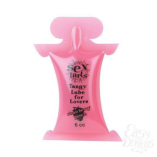  1:       Sex Tarts Lube - 6 .