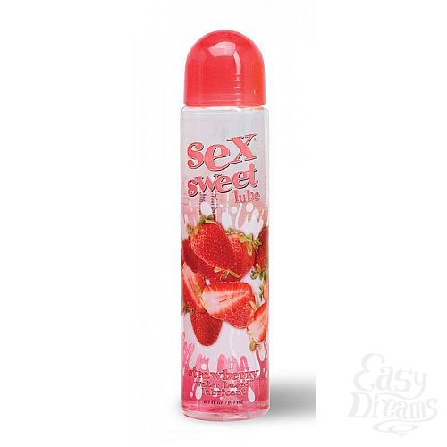  1:       Sex Sweet Lube - 197 .