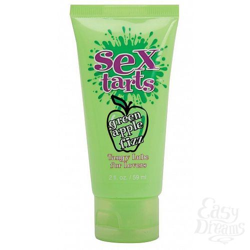  1:        Sex Tarts Lube - 59 .