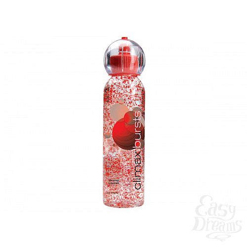  1:      Climax Bursts Warming Lubricant - 118 .