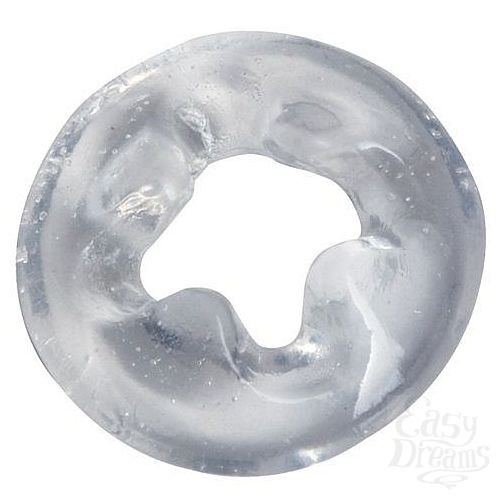 ���������� 1:  �������� �� 2 �����������  ����� Adam Male Toys Cock N Load Cock Rings