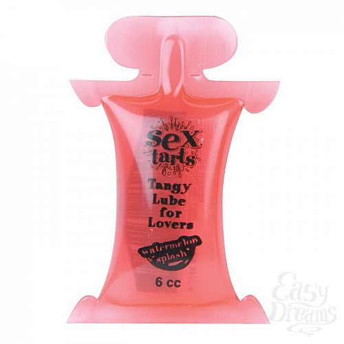  1:       Sex Tarts Lube - 6 .