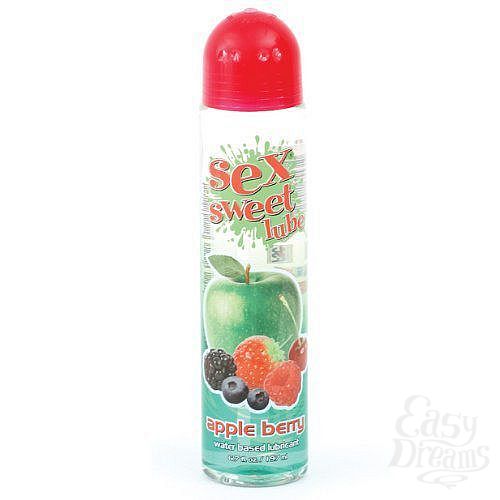  1:         Sex Sweet Lube - 197 .