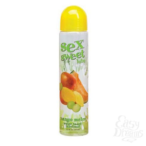  1:         Sex Sweet Lube - 197 .