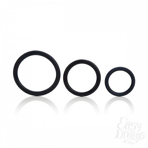  1:      Tri-Ring