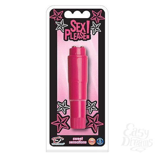  2    Sex Please! Sweet Sensations Vibe