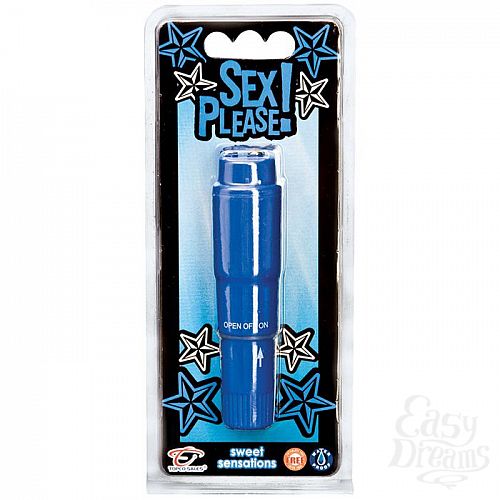  2    Sex Please! Sweet Sensations Vibe