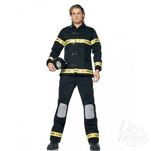 ���������� 1:  ������ ��������� Fireman