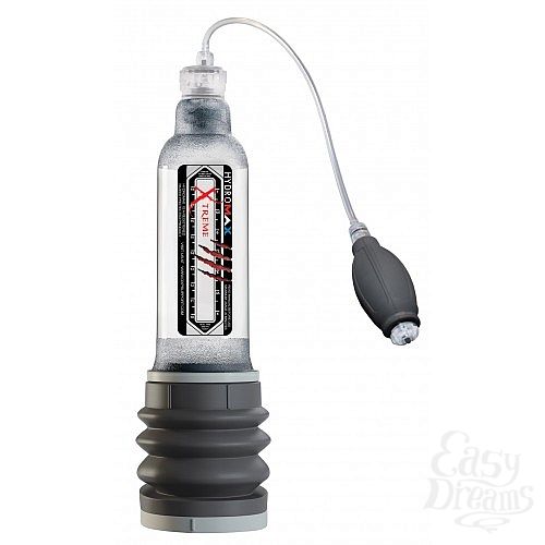  1:   Bathmate Hydromax X30 Xtreme Crystal Clear
