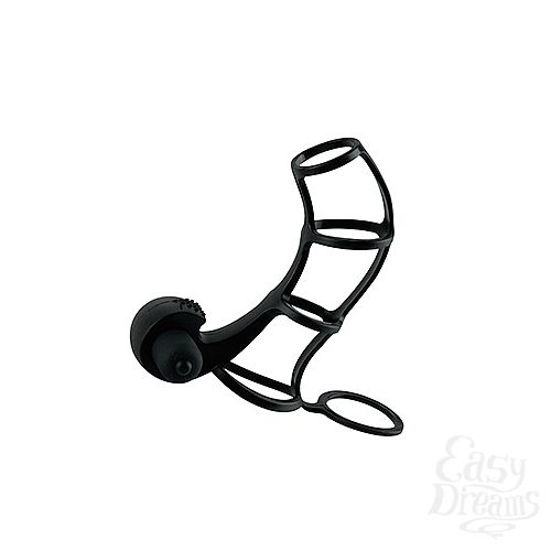  3    Deluxe Silicone Power Cage       