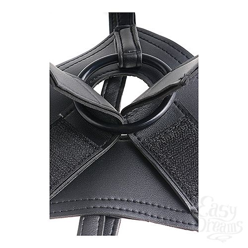  5   Strap-on Harness 7 Cock    