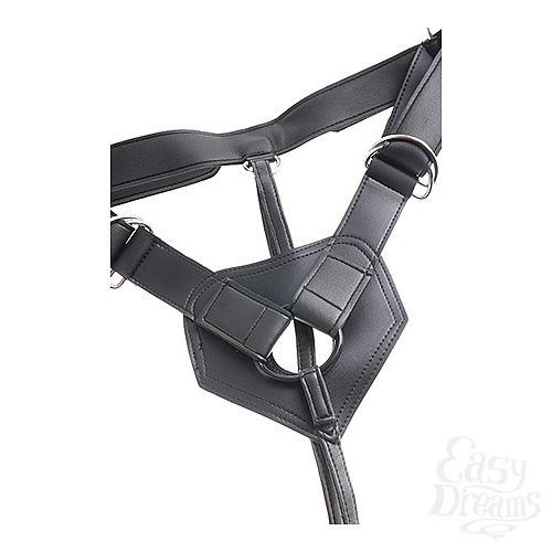  6   Strap-on Harness 7 Cock    