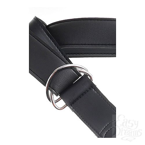  7   Strap-on Harness 7 Cock    