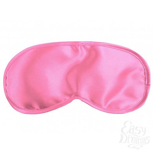  1:      Satin Love Mask