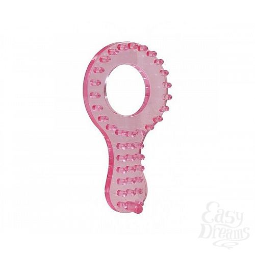  1:    Clit Prong Love Ring
