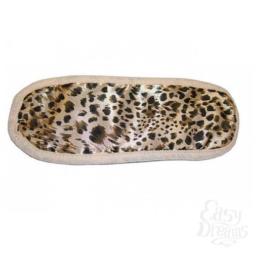  1:      Satin Blindfold 