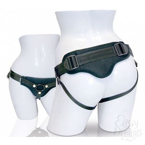  2       Divine Diva Plus Sized Strap-On