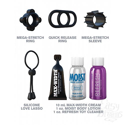 2      Party Pack