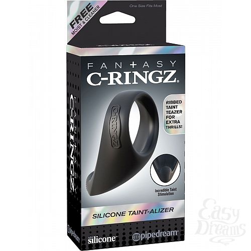  6      Silicone Taint-Alizer