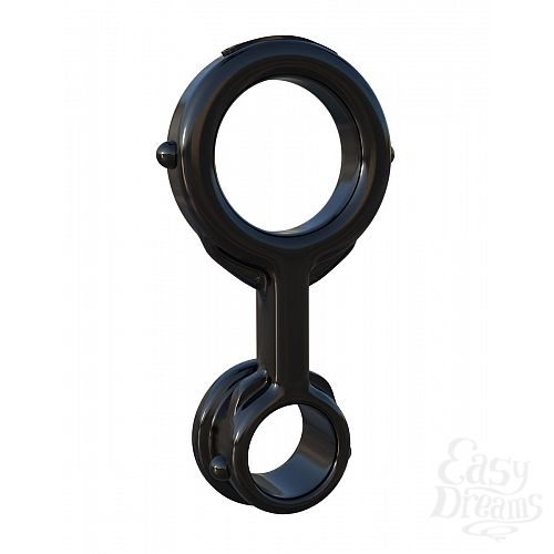 ���������� 1:  ����������� ������ �� ����� � ������� Ironman Duo-Ring