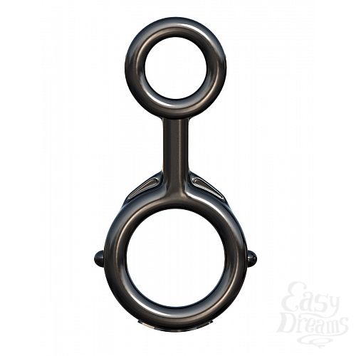 ���������� 2  ����������� ������ �� ����� � ������� Ironman Duo-Ring