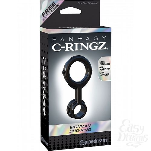 ���������� 5  ����������� ������ �� ����� � ������� Ironman Duo-Ring