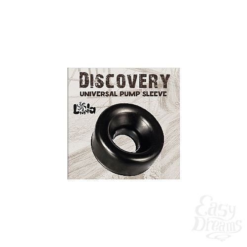  1:       Discovery Saver 6905-00Lola