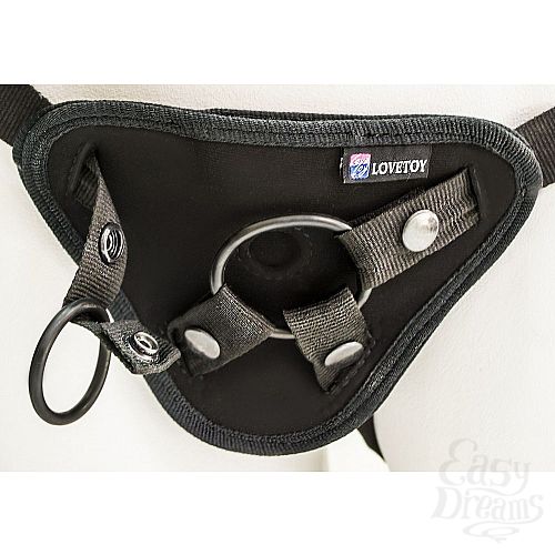  4    Harness UNI strap 