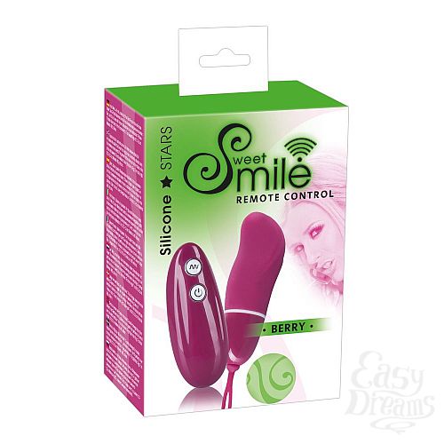  2    Smile BERRY - 7 .