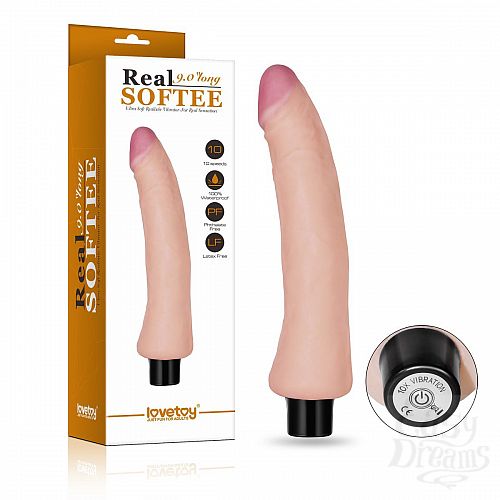  1:    Real Softee - 22,8 .