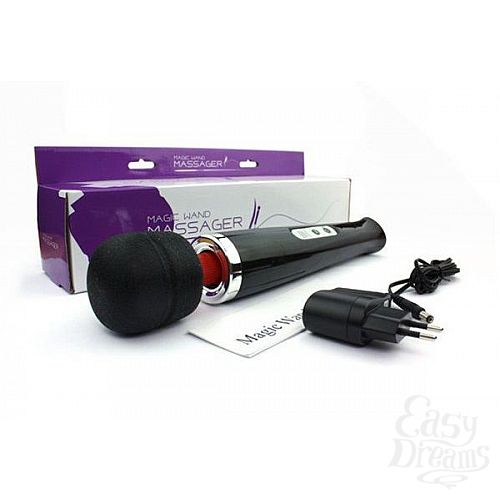  1:    Magic Wand  10 