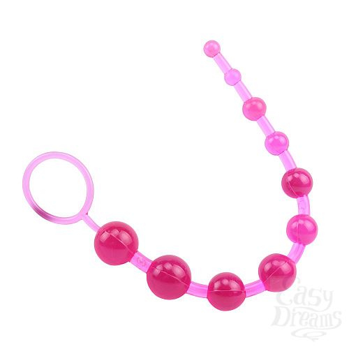  1:       Sassy Anal Beads - 26,7 .