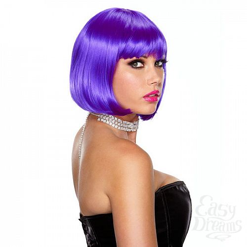  1:   - Playfully Purple
