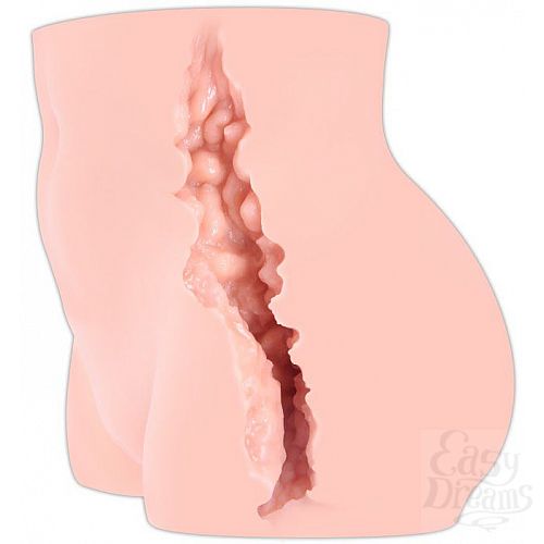  3   -   Cleo vagina