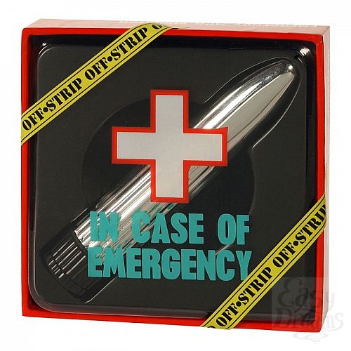 2    EMERGENCY - 13,5 .