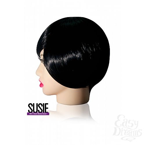  3      Susie
