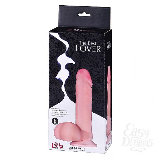  4     The Best Lover - 19 .
