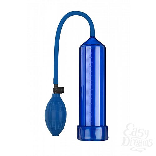  1:    Discovery Racer Blue - 25 .