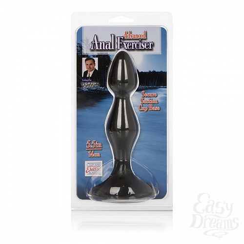  2  ׸     Dr. Joel Kaplan Advanced Anal Exerciser - 14 .