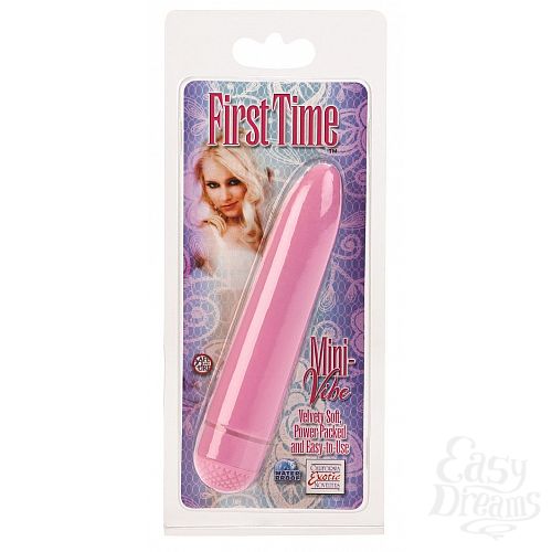  2   - FIRST TIME MINI VIBE - 11,5 .