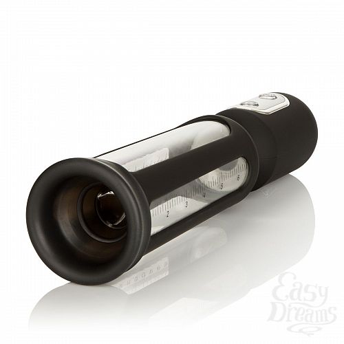  4      GET HARD POWER PUMP