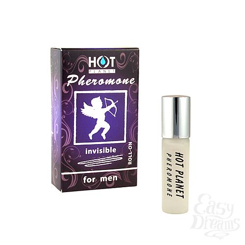  1:        HOT-planet Pheromone 