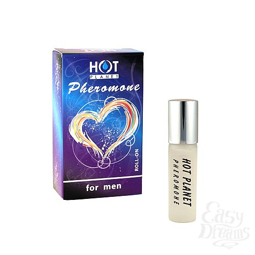  1:      HOT-planet Pheromone 