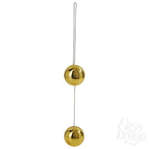  1:     CANDY BALLS LUX GOLD 
