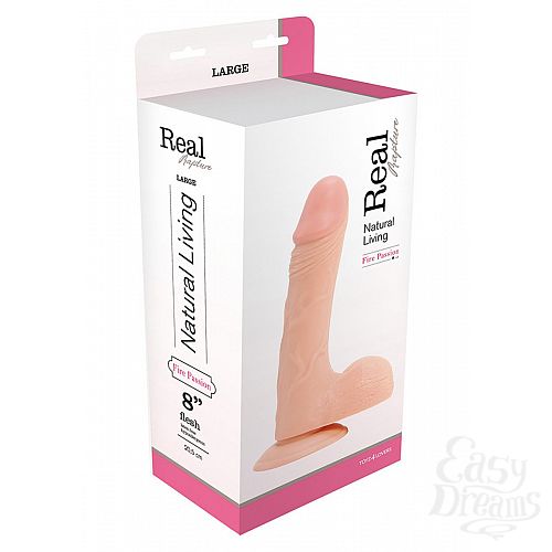  1:      DILDO REAL RAPTURE - 23 .