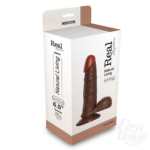  2     REALISTIC DILDO REAL RAPTURE - 19 .